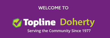 Topline Dohertys
